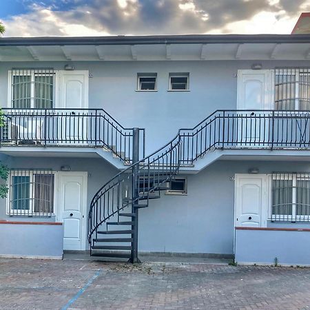 Hotel Villa Argia Rimini Esterno foto