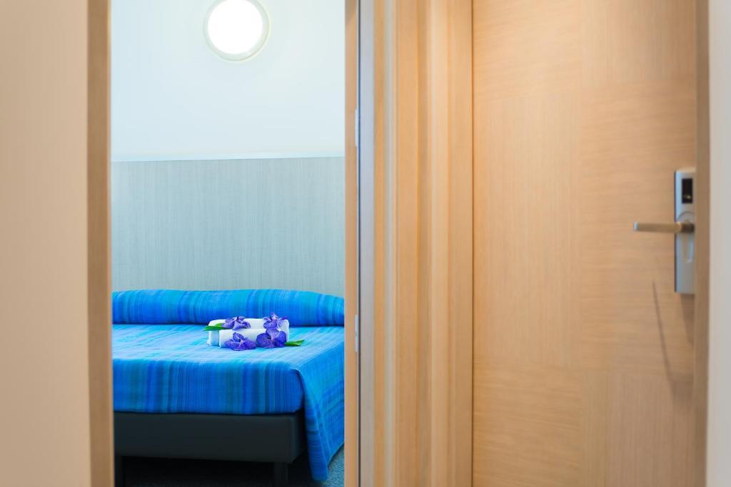 Hotel Villa Argia Rimini Esterno foto