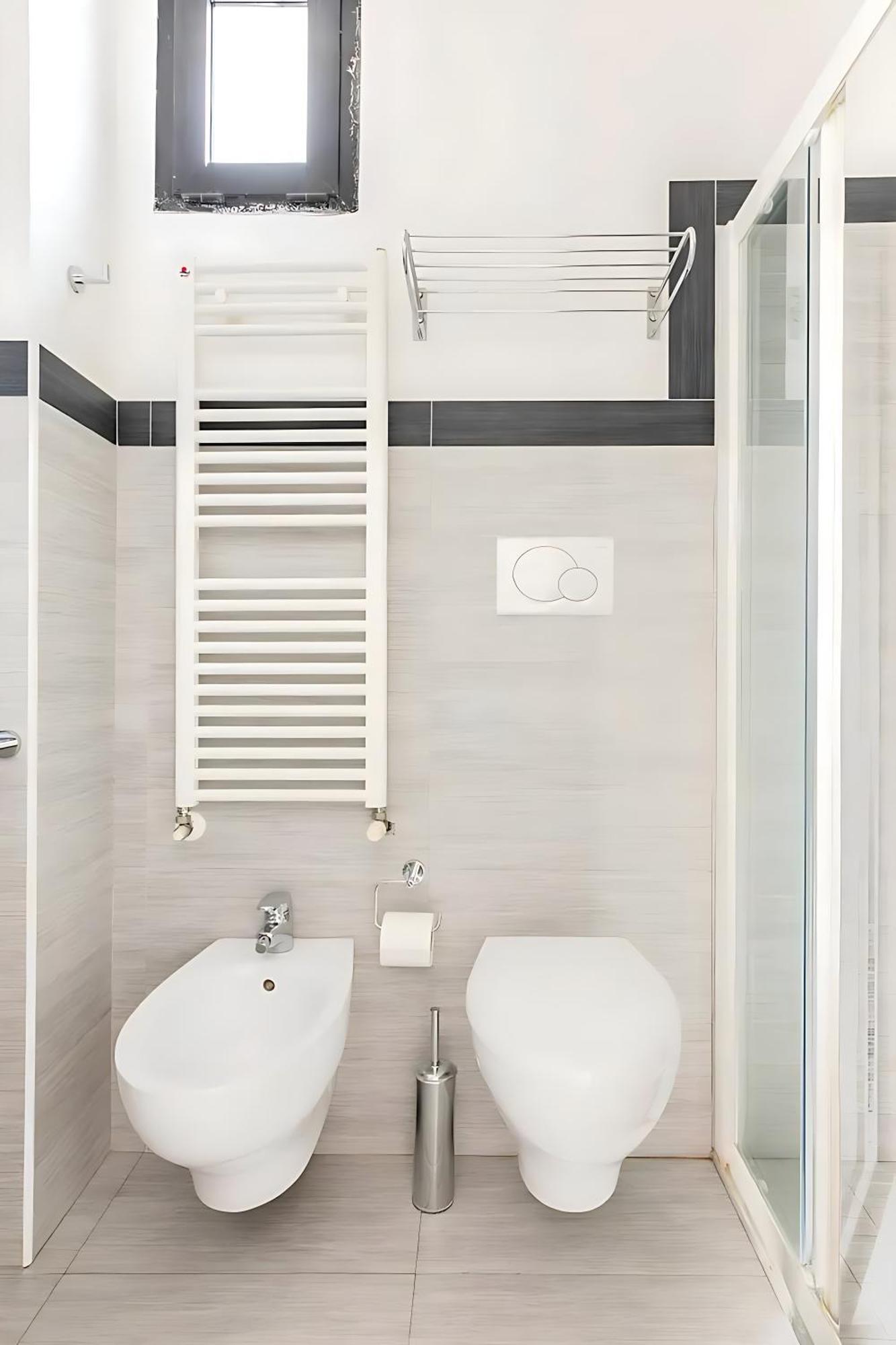 Hotel Villa Argia Rimini Esterno foto