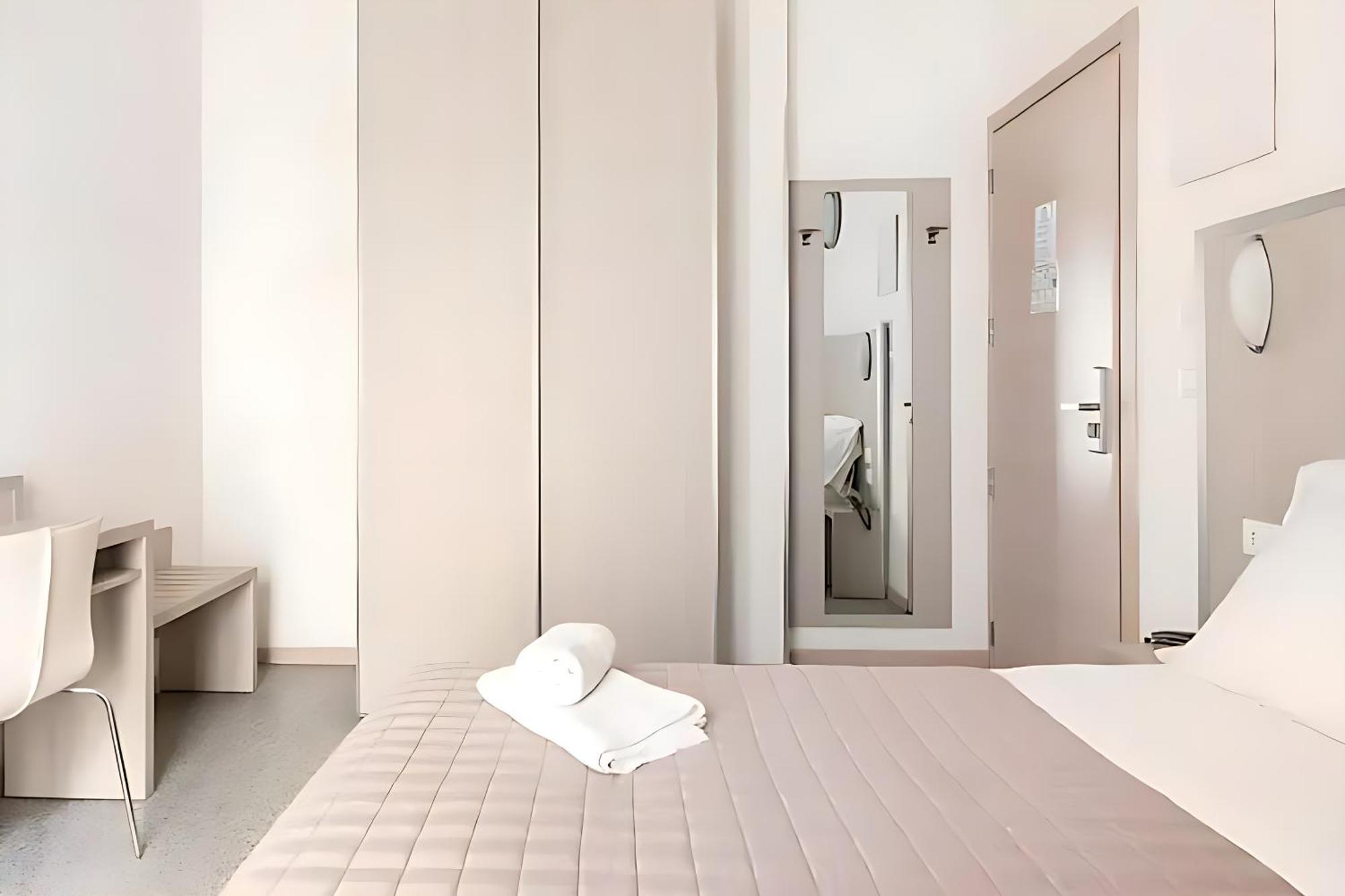 Hotel Villa Argia Rimini Esterno foto